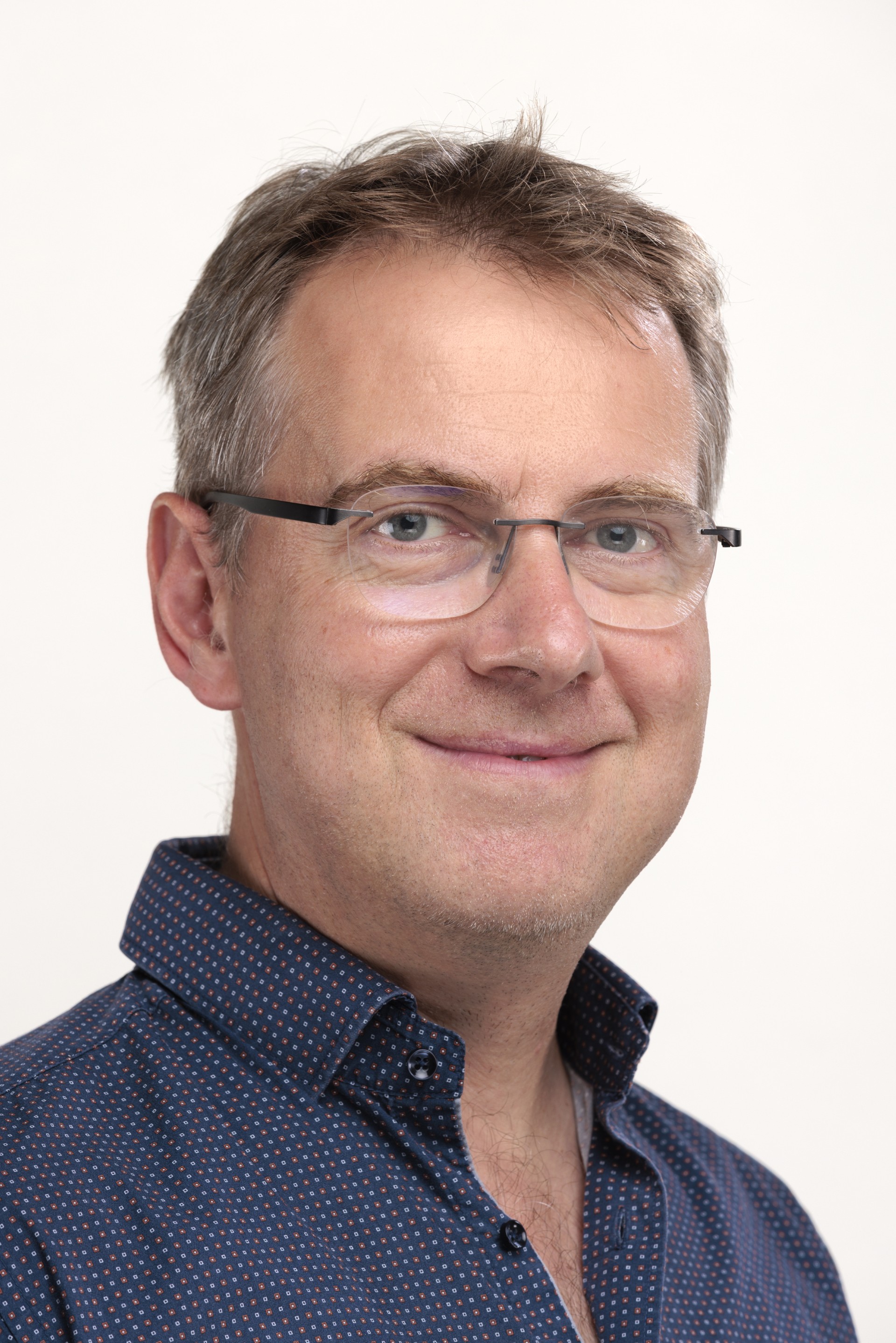 Herr Martin Völlinger
