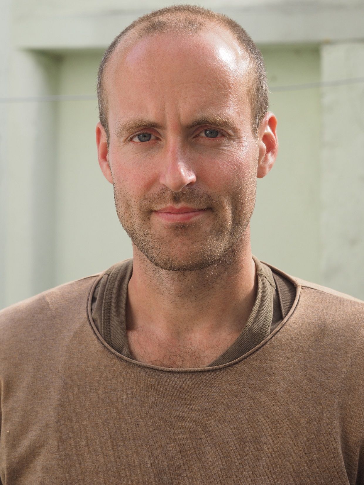 Herr Stefan Schindler
