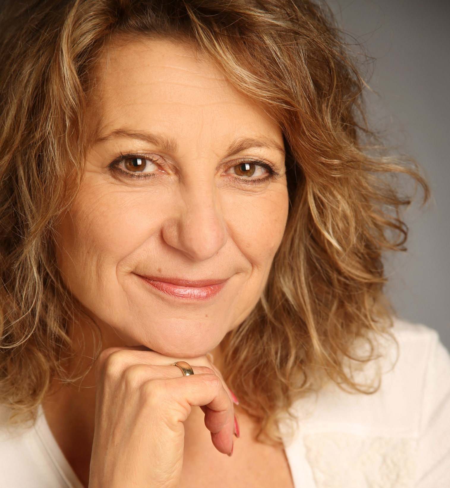 Frau Heike Burzki MSc
