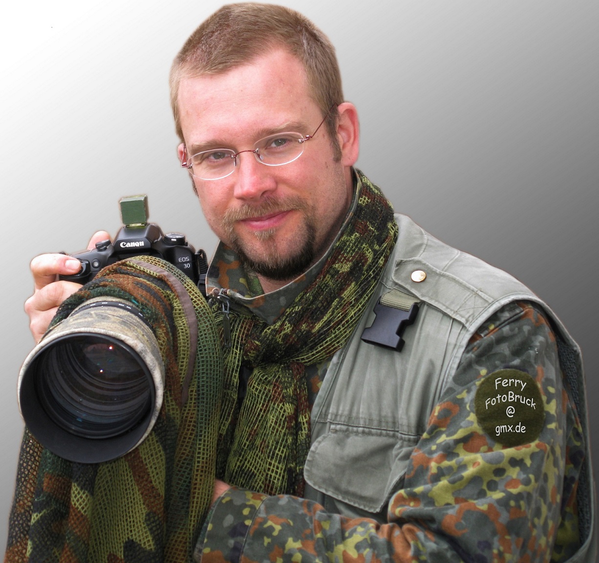 Herr Dr. Ferry Böhme