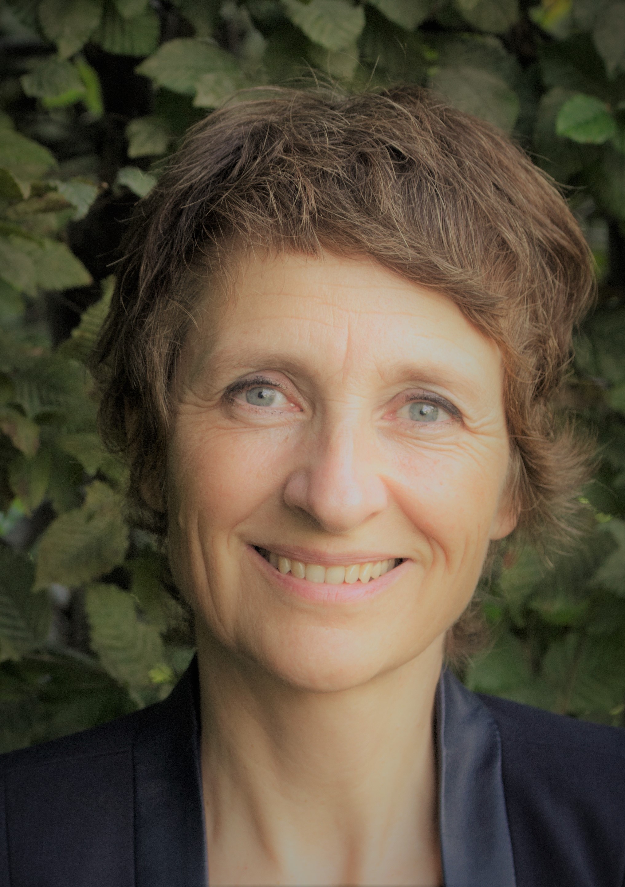 Frau Marille Neufanger