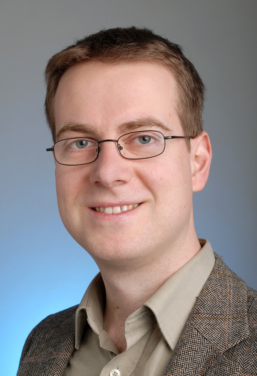 Herr Martin Völlinger