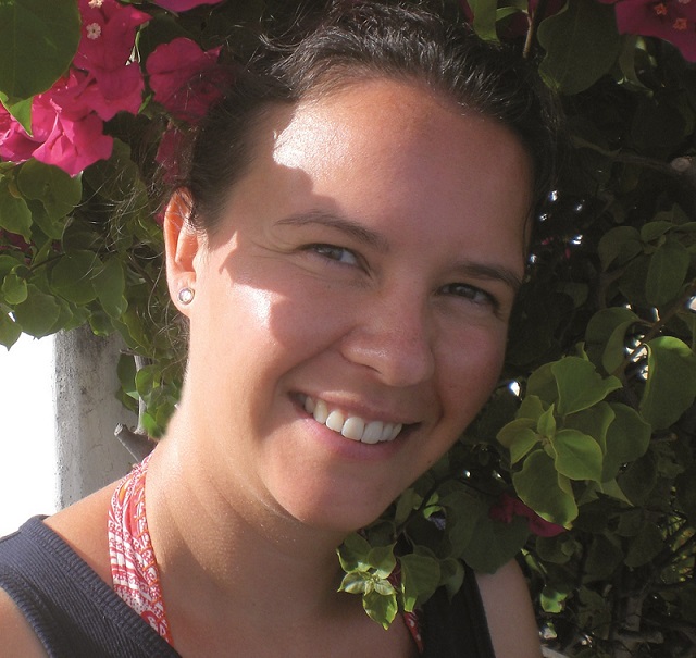Frau Susanne Michel