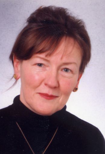Frau Dagmar Übler