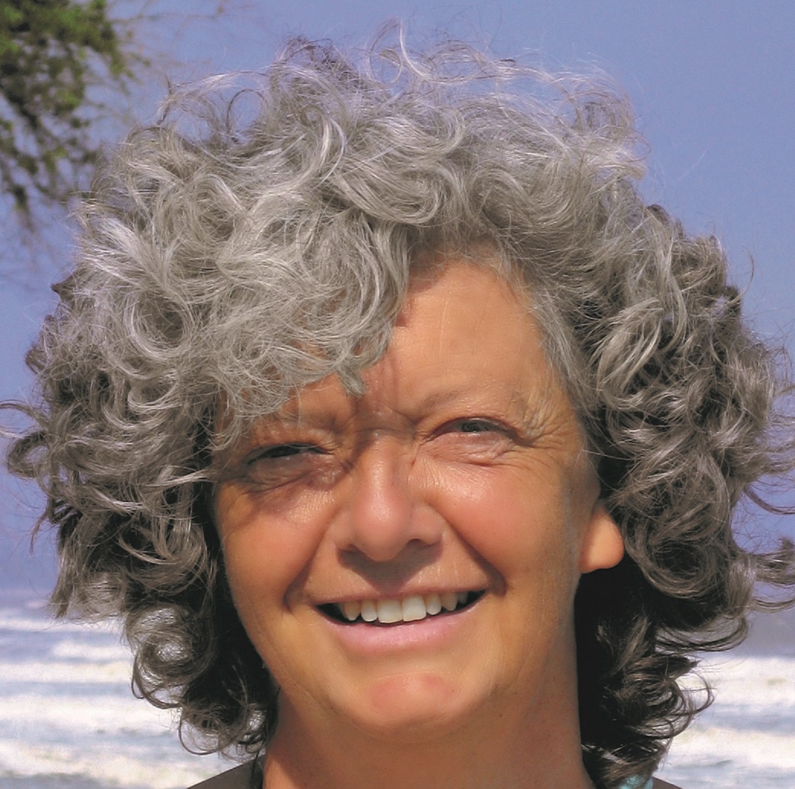 Frau Elisabeth Stadler