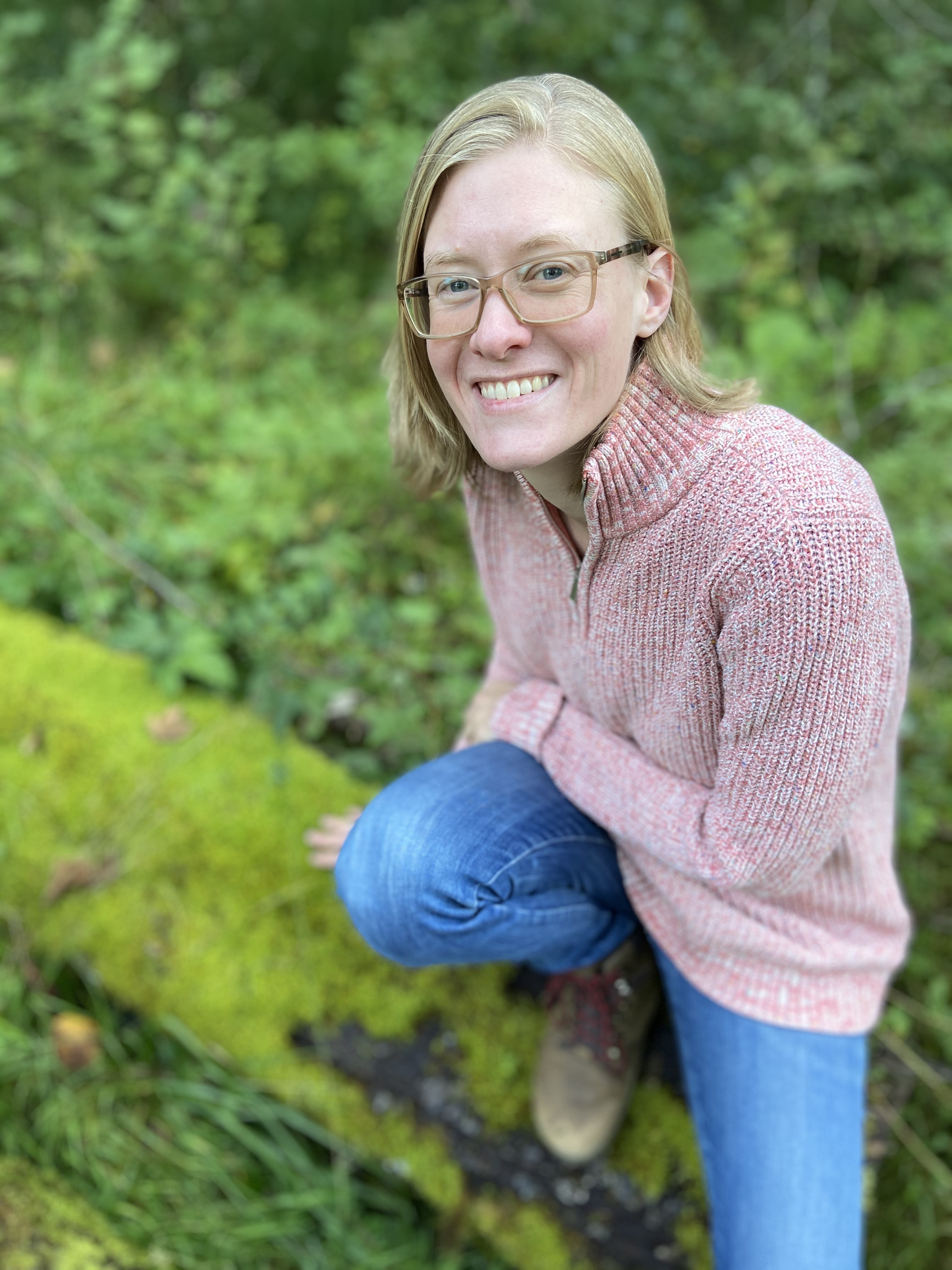 Frau Katharina Nathe