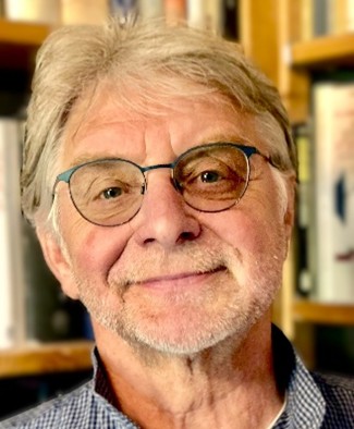 Herr Thomas van Vugt