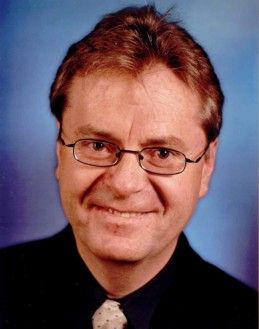 Herr Prof. Dr. Franz Sedlmeier
