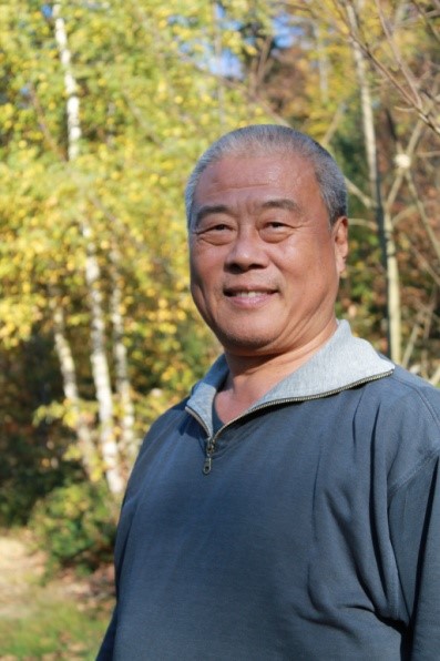 Herr Prof. Sui Qingbo