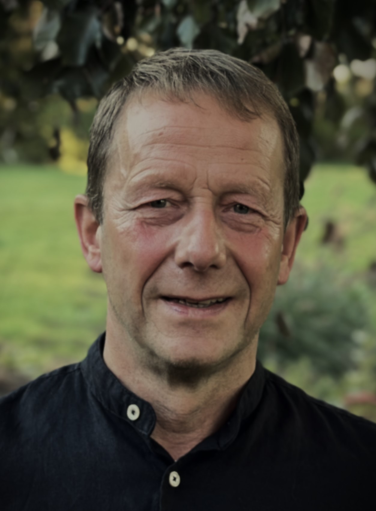 Uwe Nowak