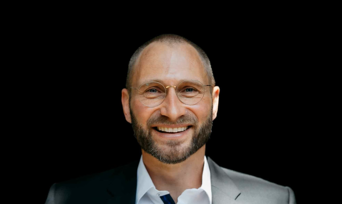 Dr. Dr. Bernd Bürger