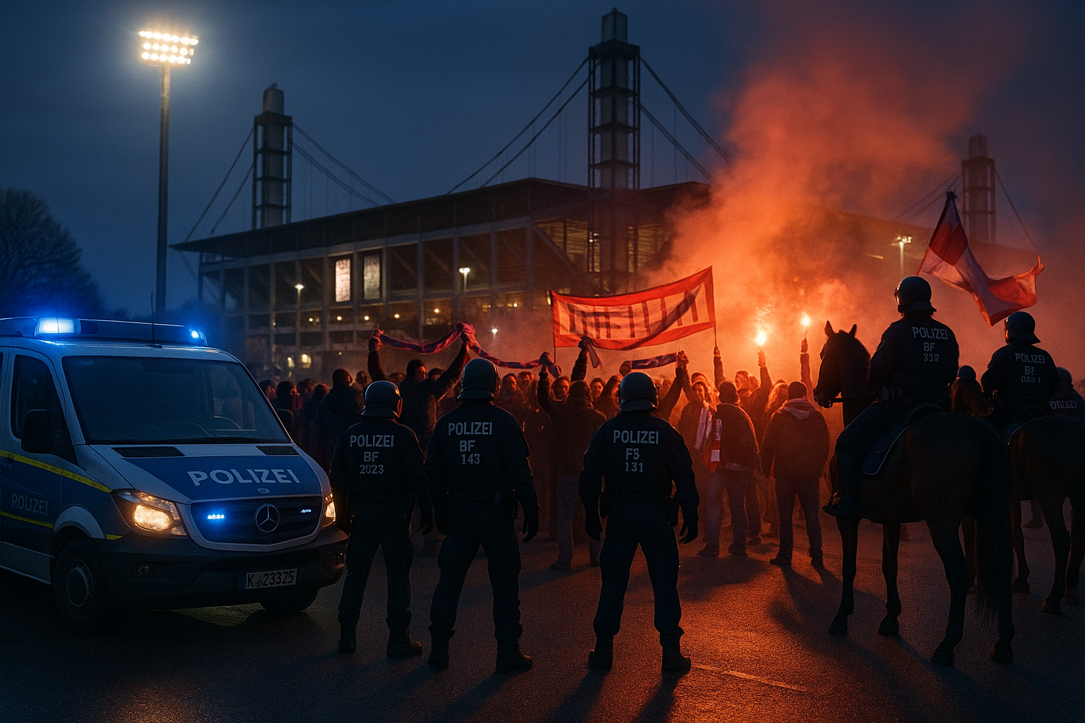 ChatGPT Hooligans
