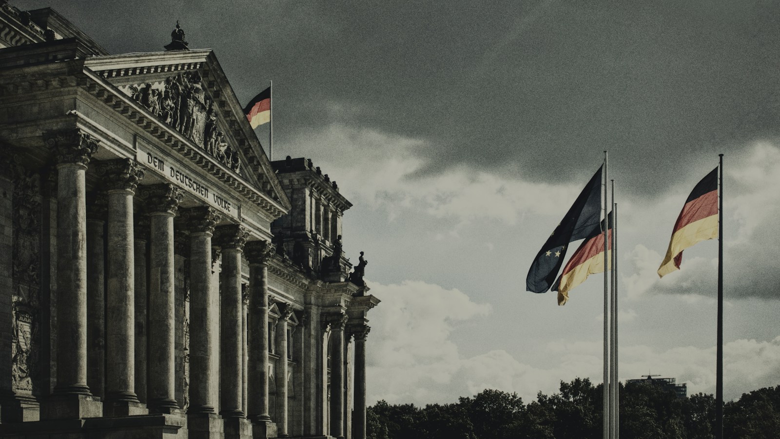 Titelbild 27|24 – Innere Sicherheit