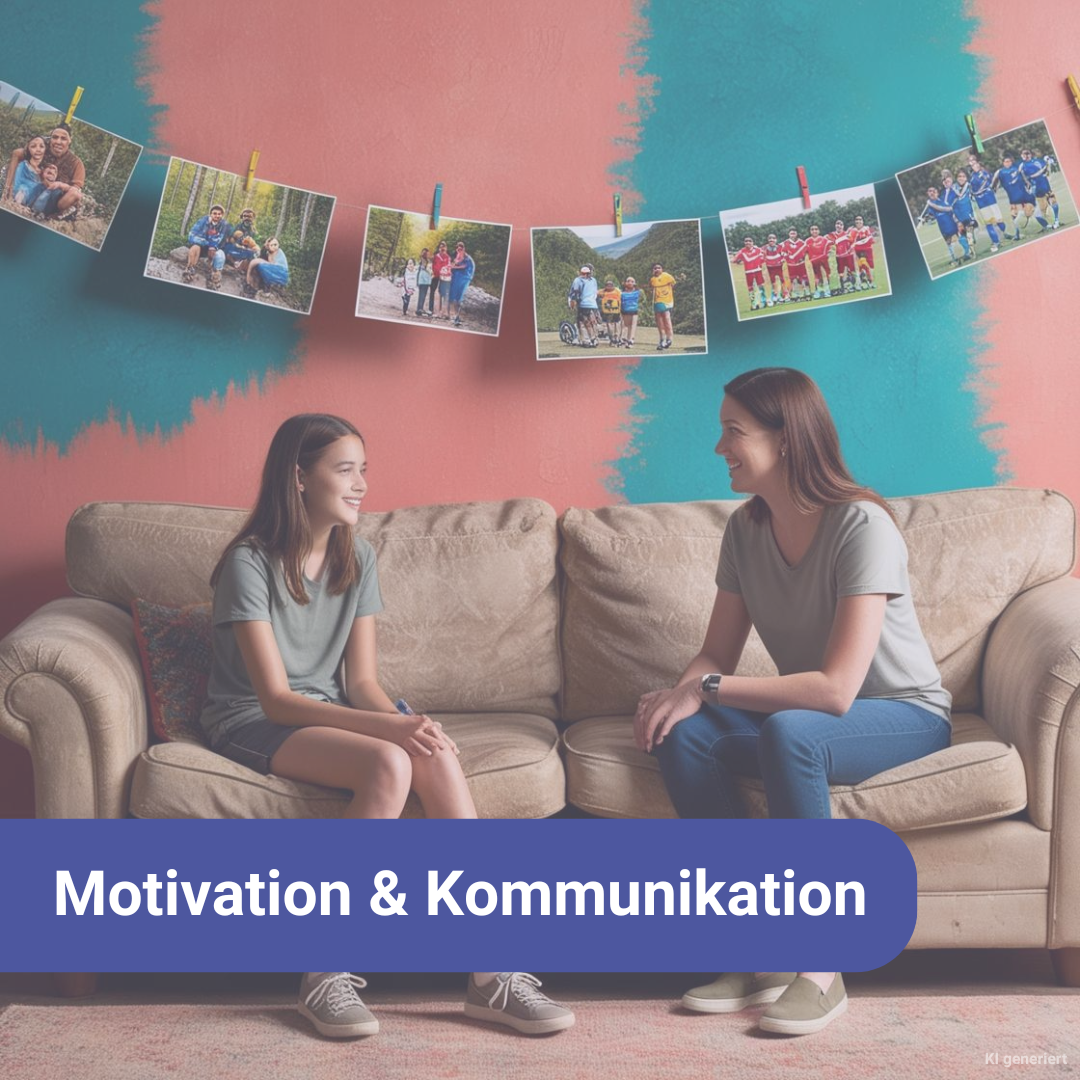 Motivation und Kommunikation3