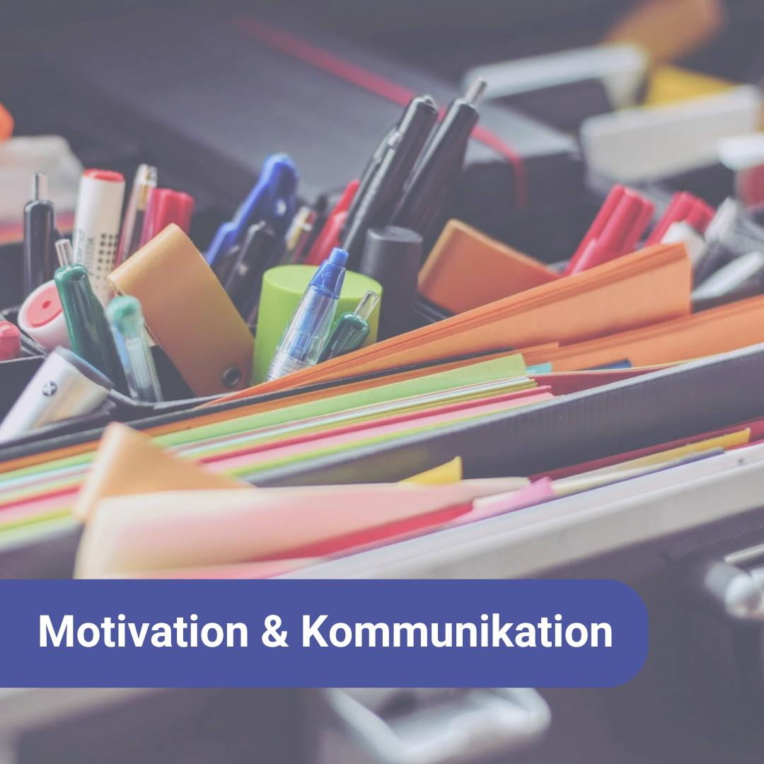 Motivation 2