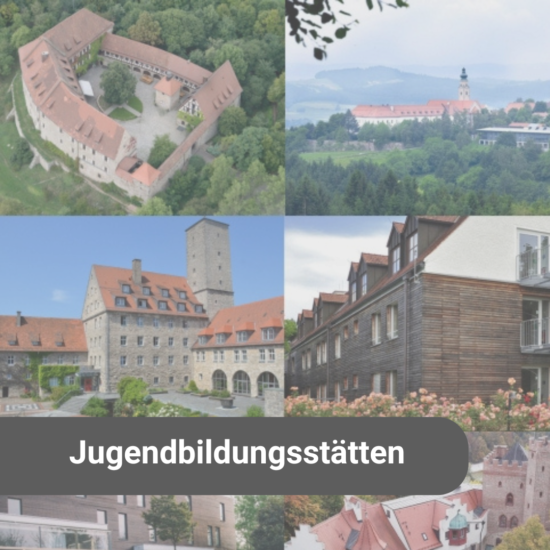 Jugendbildungsstätten 2