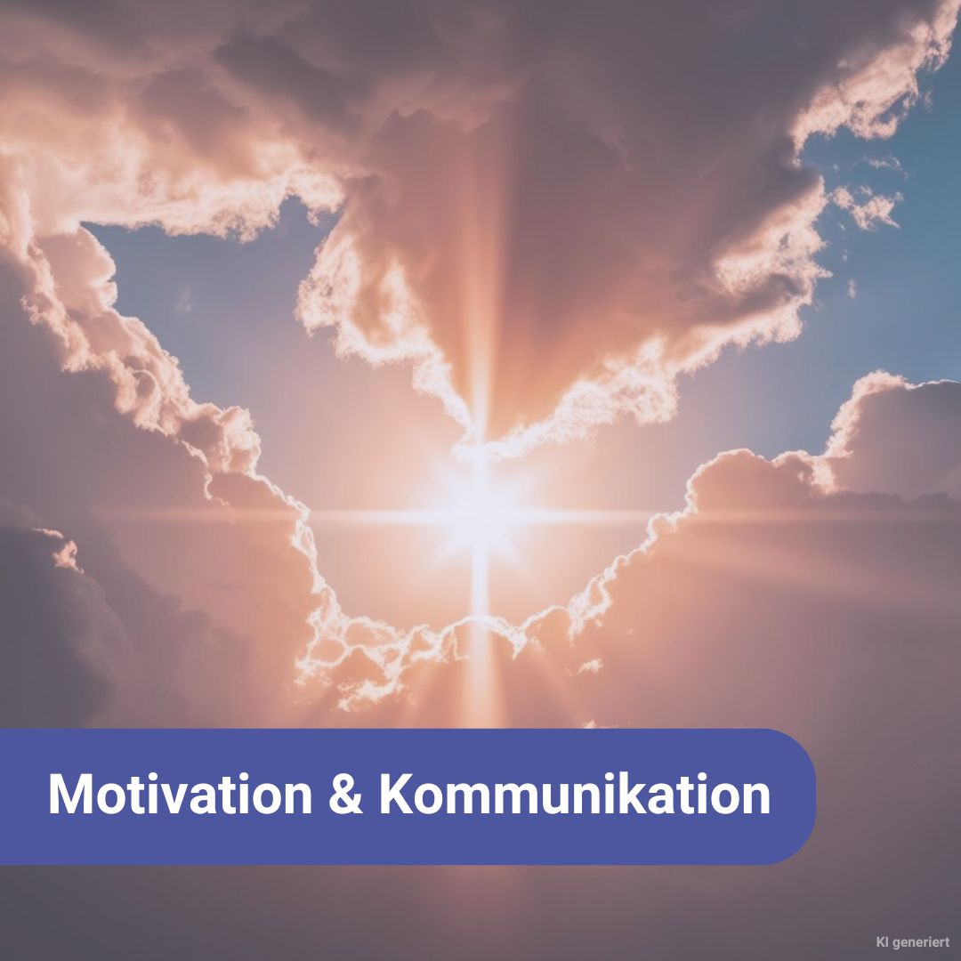 Motivation und Kommunikation4