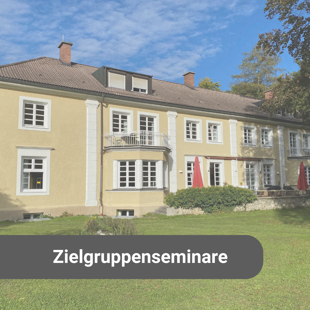 Zielgruppen 2