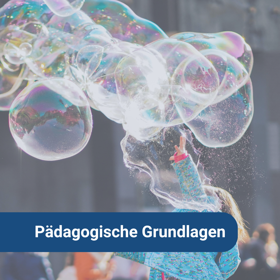 Päd Grundlagen