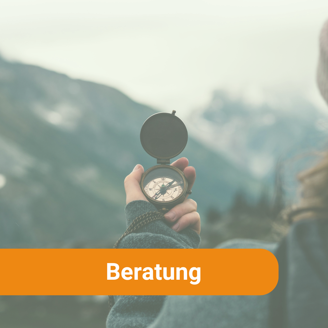 Beratung