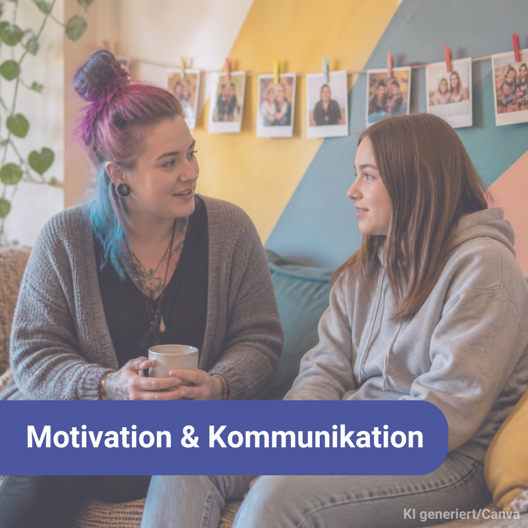Motivation und Kommunikation 4
