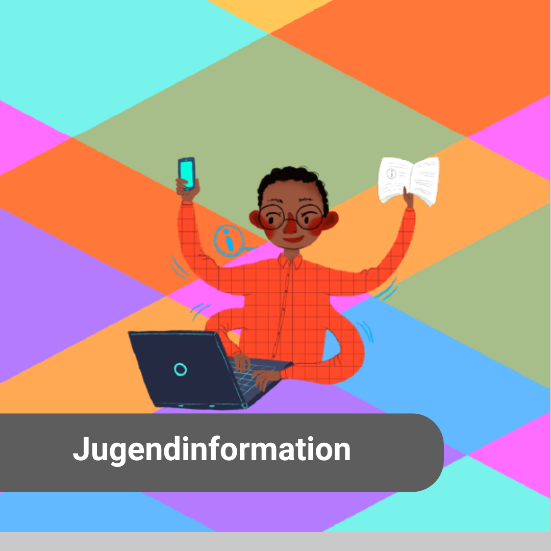 Jugendinformation