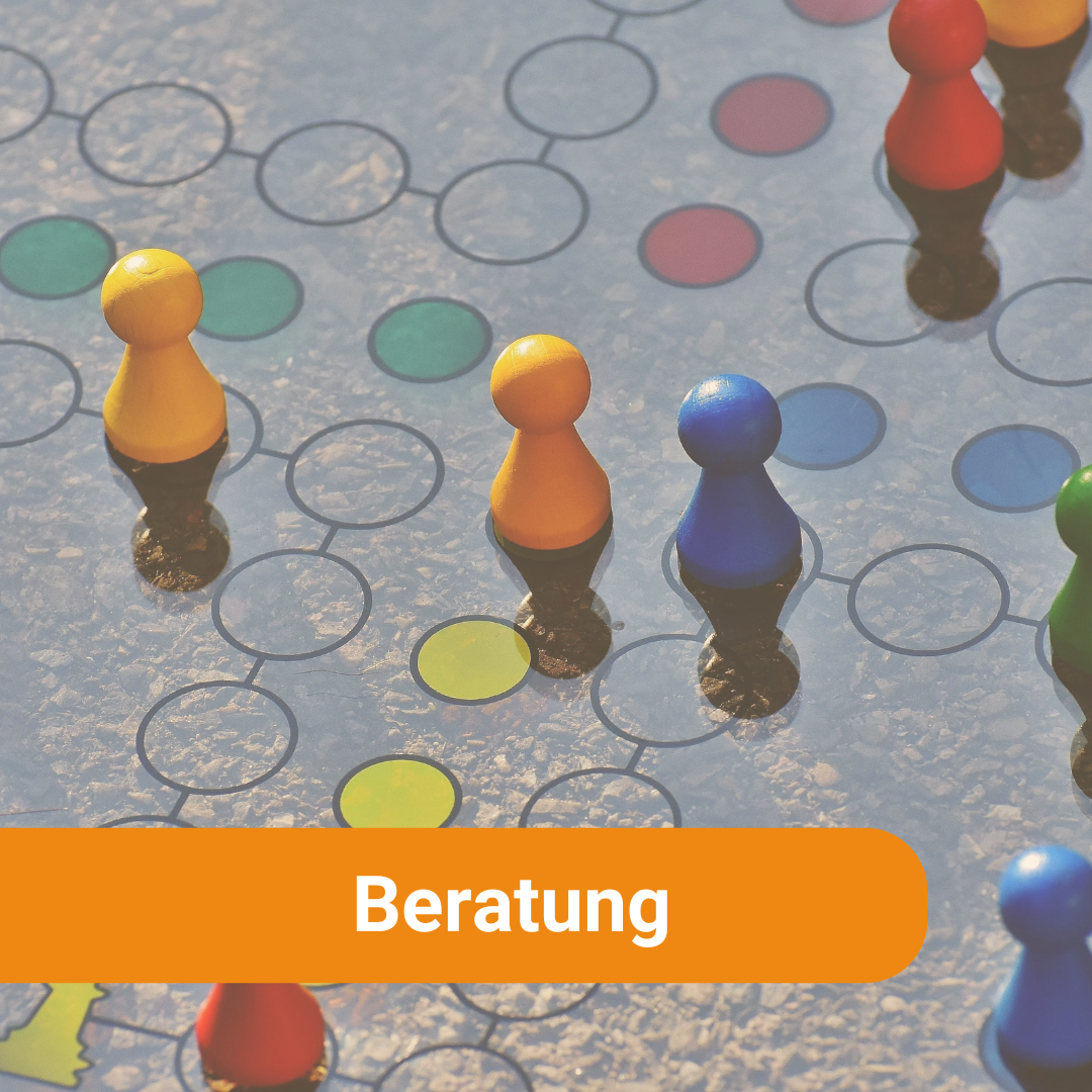 Beratung