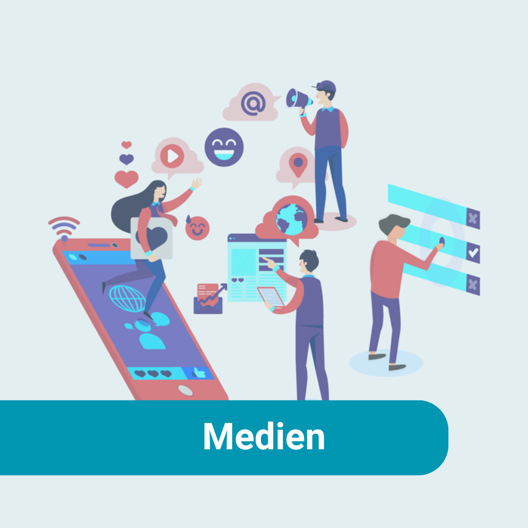 Medien