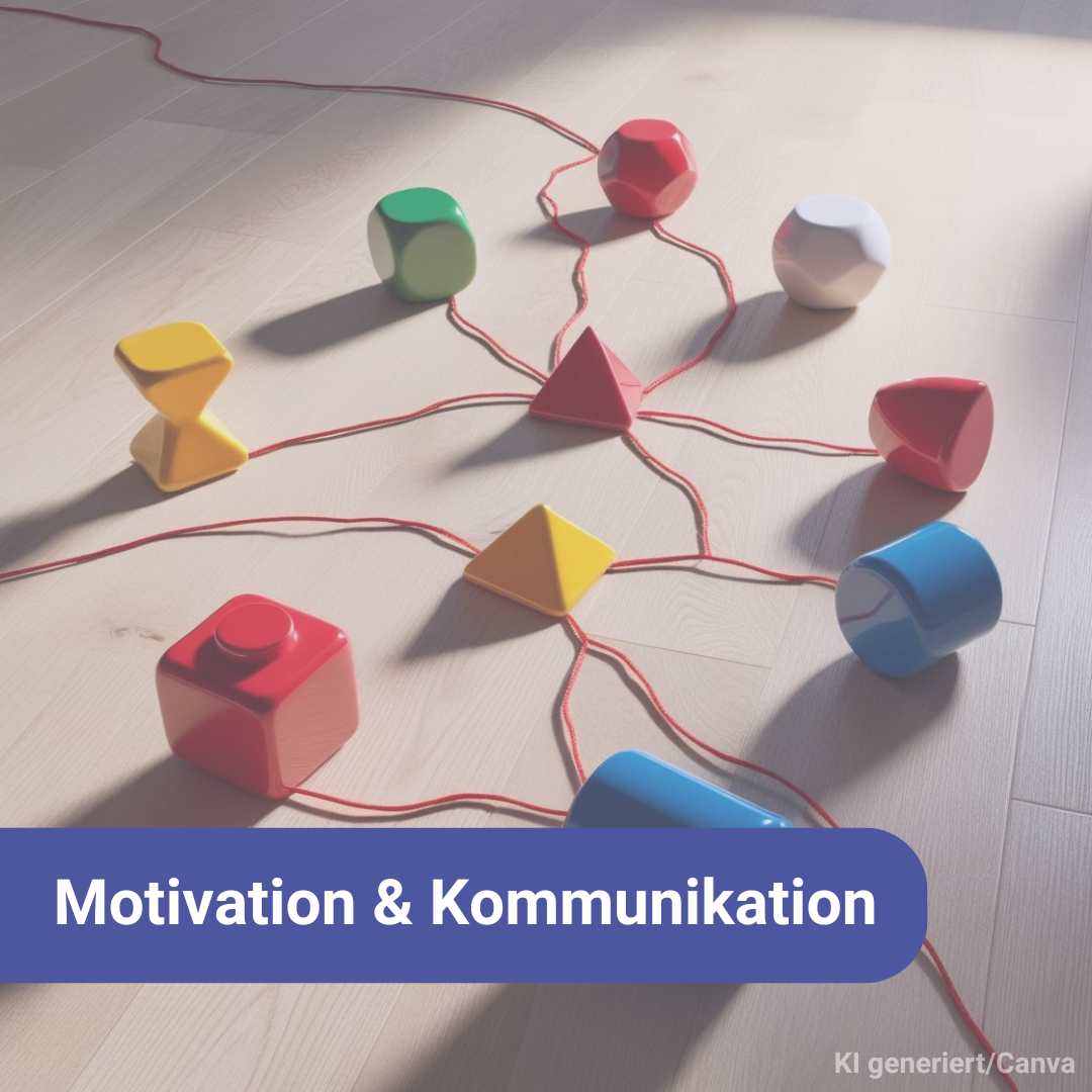 Motivation und Kommunikation (5)