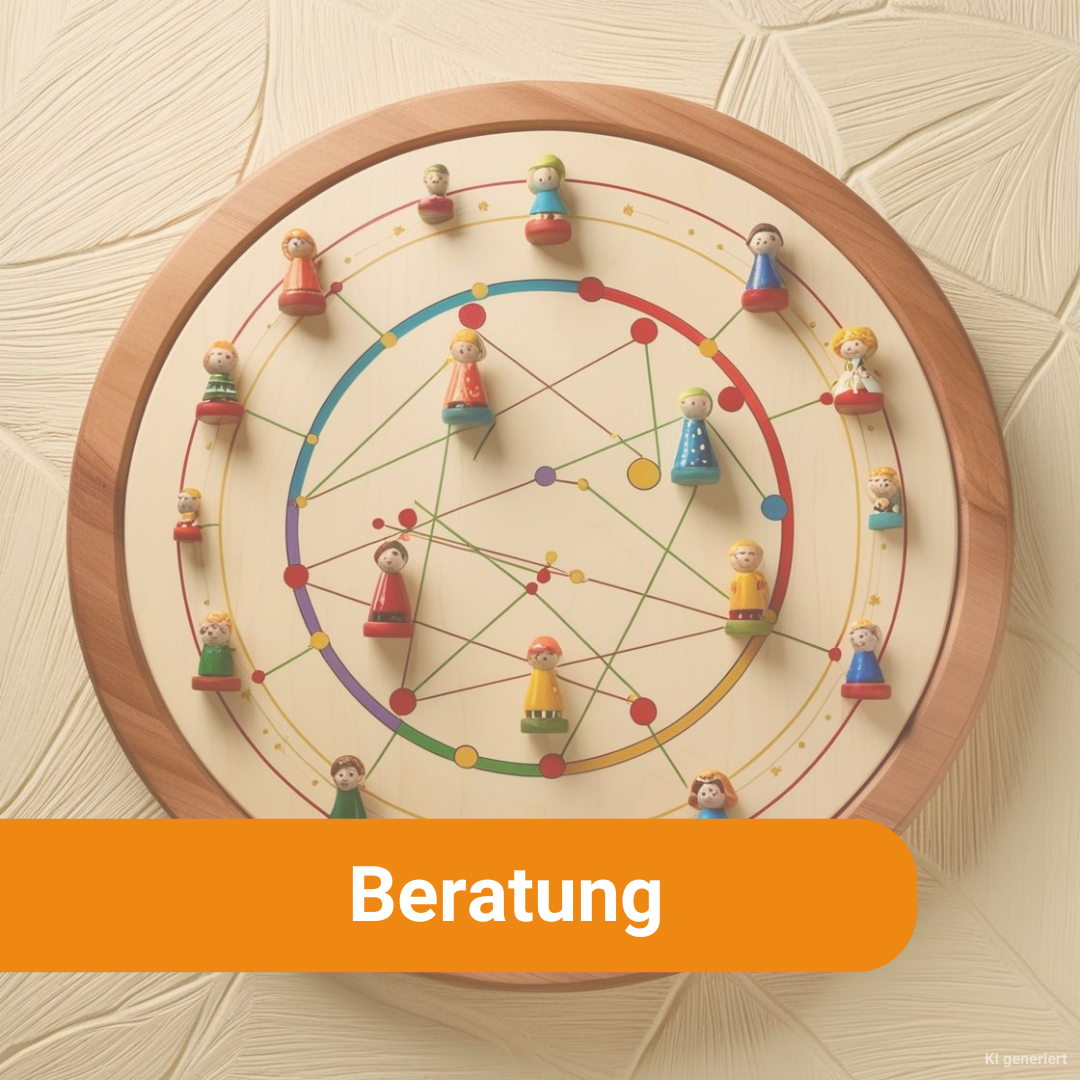 Systemische Beratung