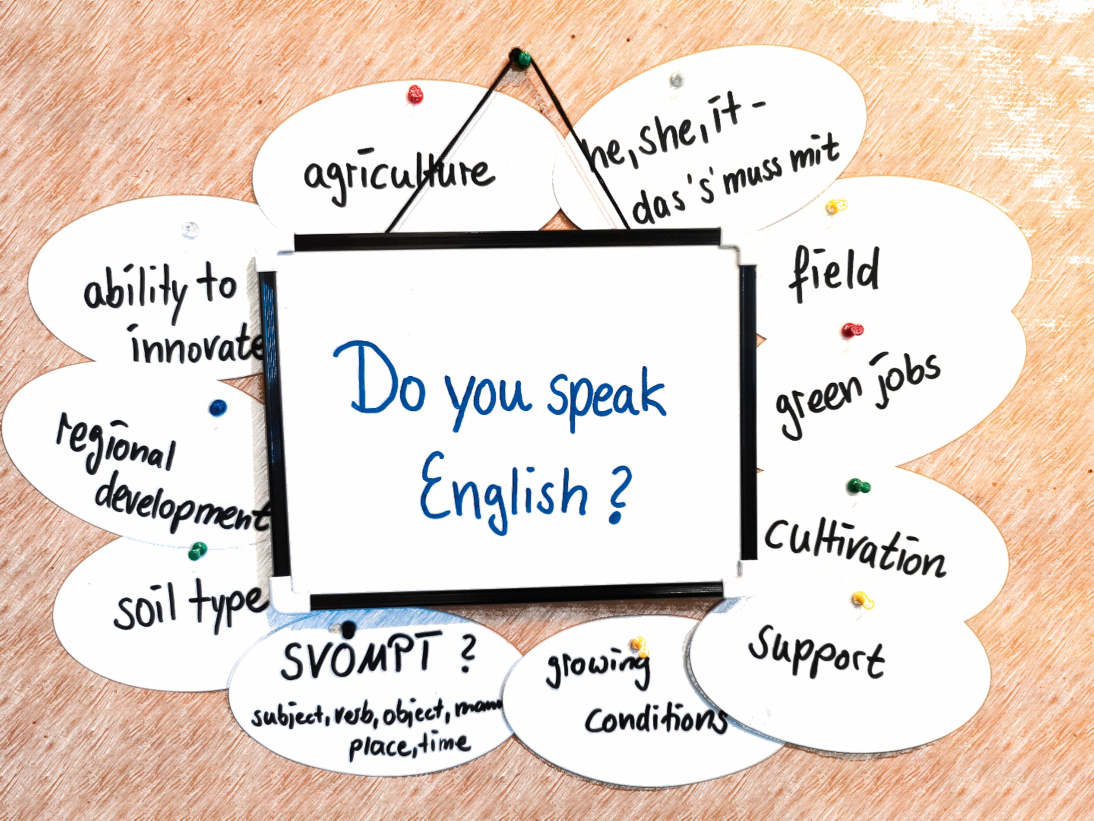 Englischseminar