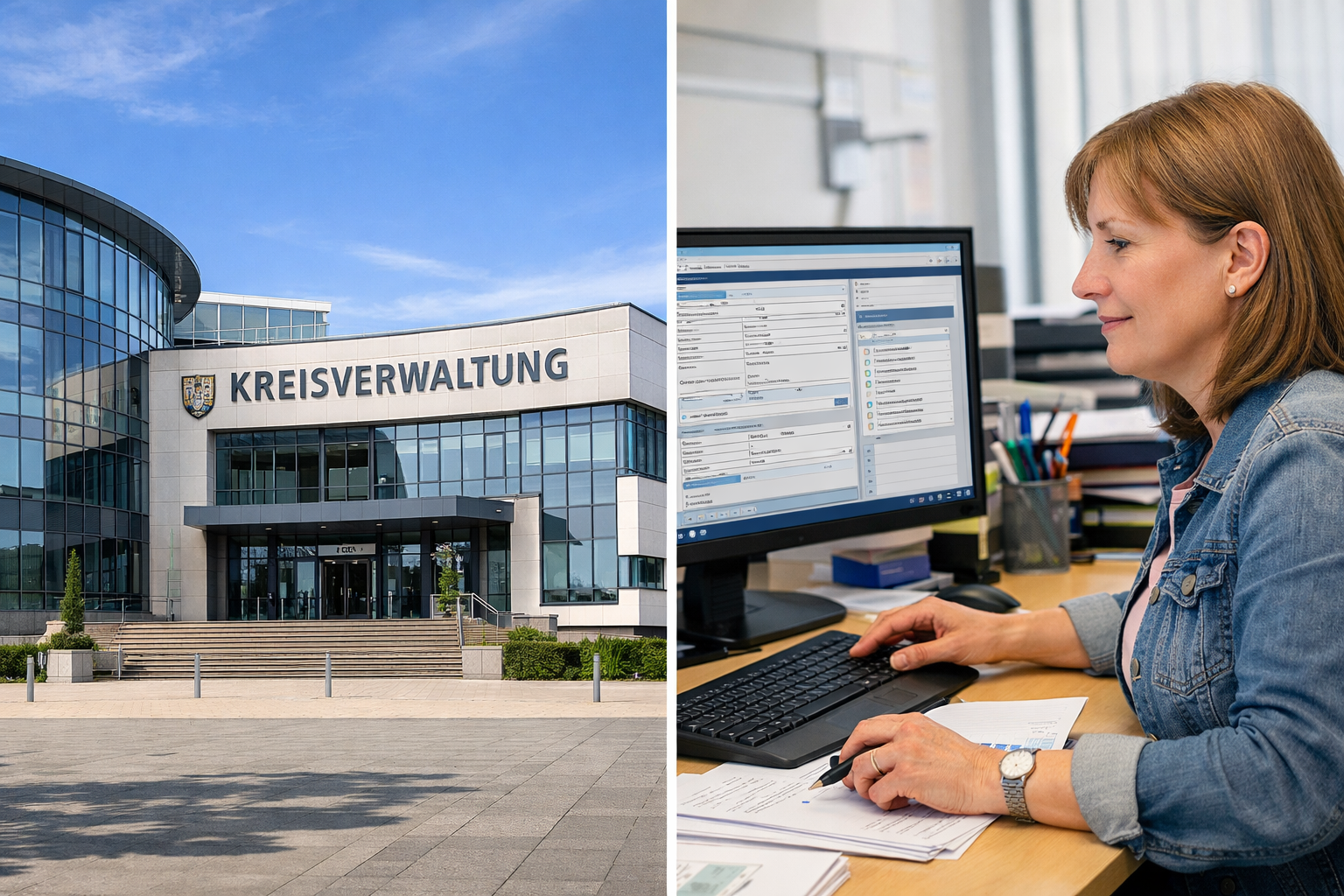Verwaltung