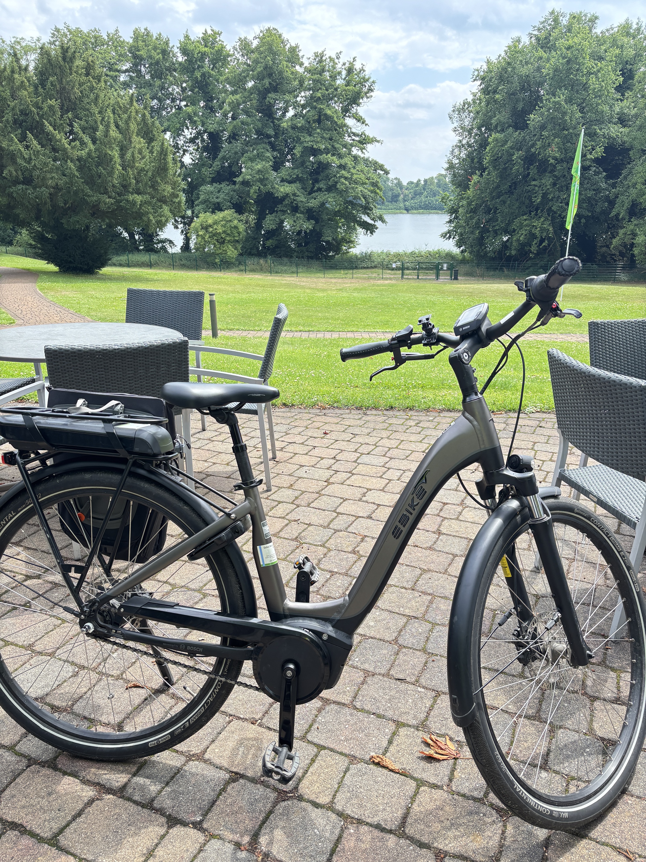 Fahrrad