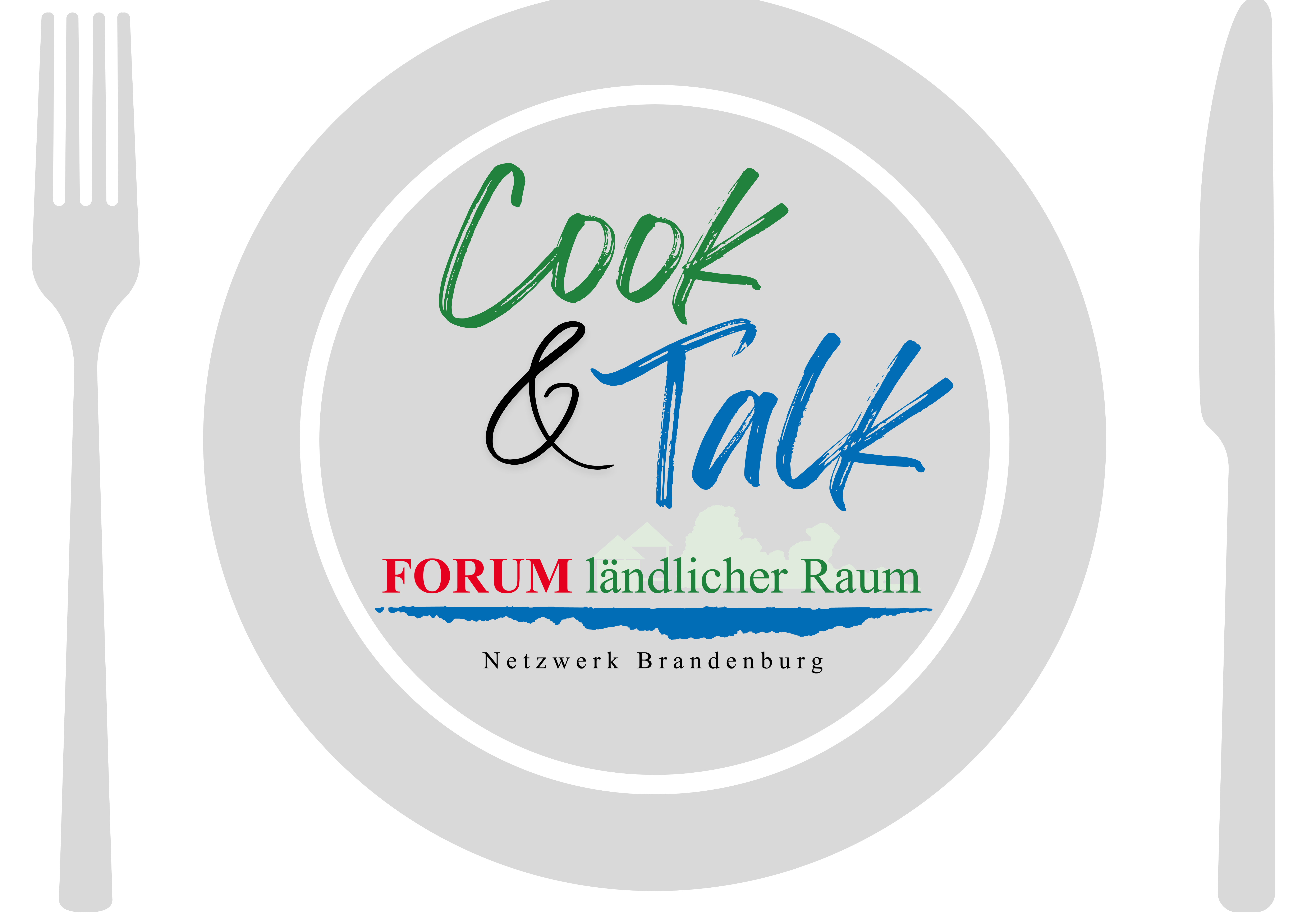Cook & Talk